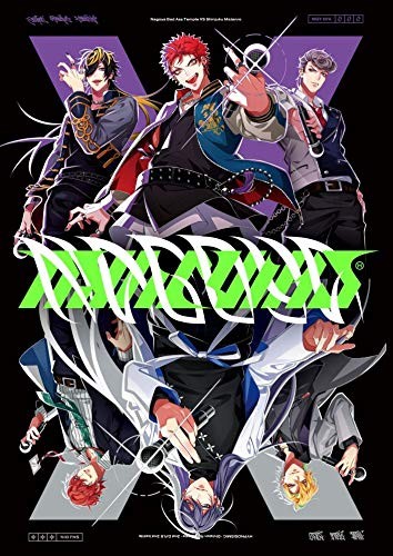 Bad ass temple hypnosismic - ass,