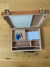 Mallette peinture Winsor &