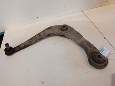 bras de suspension inférieur avant gauche pour PEUGEOT 206 FASTBACK 1.9 619171