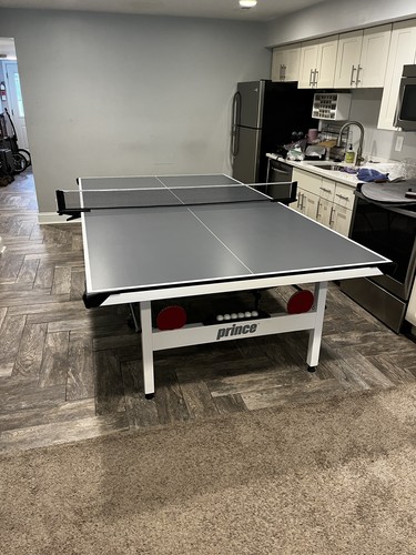 Prince indoor ping - indoor, table