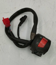 Bloc De Commutation De Phare