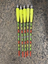 5 Flotteurs Anglais 2 Grs