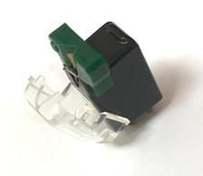 Shure M75 6 N75 et son diamant neuf pour 78 tours Stock NOS