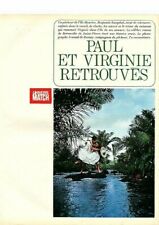 Coupure de presse Clipping