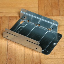 APPLE • POWERMAC G3 & G4 • SUPPORT DISQUE DUR • HARD DRIVE CADDY • 805-2322-A