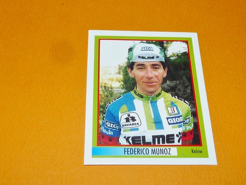 290 munoz kelme merlin - n°290,