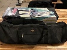 DD Dollfie Dream Hatsune Miku reboot Used (read description)