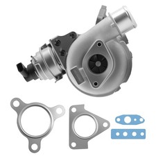 Turbolader turbo for honda crv - turbolader,