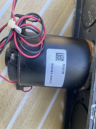 Moteur électrique pour - Électrique, un