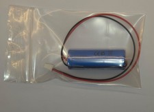 Ersatz LI-ION Batterie pour