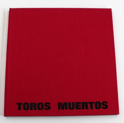 Toros muertos lucien - muertos,