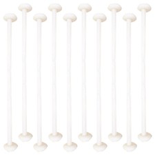  20 Pcs Modèle De Champignon