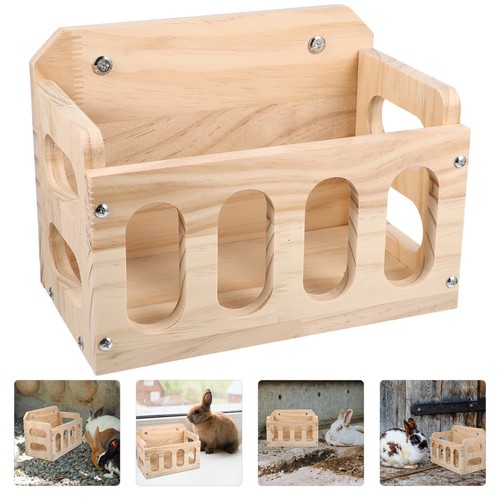 Accessoires pour cages - pour, À