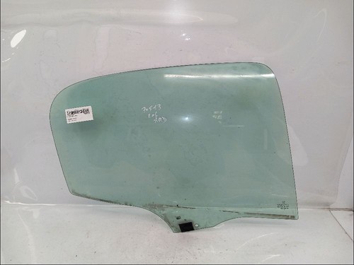 Vitre arriere droite peugeot - vitre,