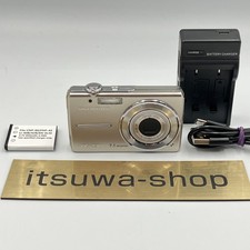 Appareil photo numérique