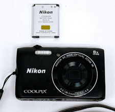 Appareil photo numérique