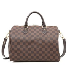 Louis Vuitton Sac Bostonien