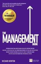 The Management Livre de Poche