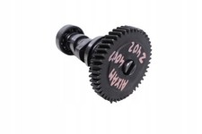 AIXAM 400 Z402 KUBOTA Arbre à