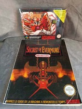 Secret evermore cartouche - secret,