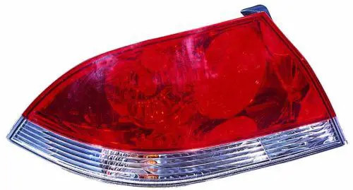 Feu arrière droite w16w - feu,