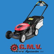 Honda rasaerba hrx 476 ve - hrx,