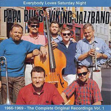 Papa Bue's Viki Everybody