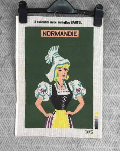 Vintage sartel 105 femme - vintage,