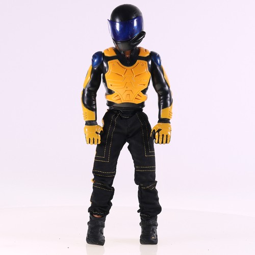 Hasbro action man - hasbro, grade