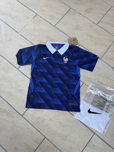 Maillot équipe france 2026 - maillot,