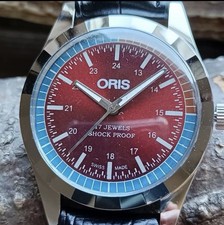Montre homme ORIS vintage