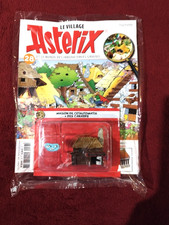 Astérix Le Village d'Astérix