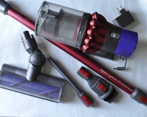 Aspirateur balai sans - aspirateur,