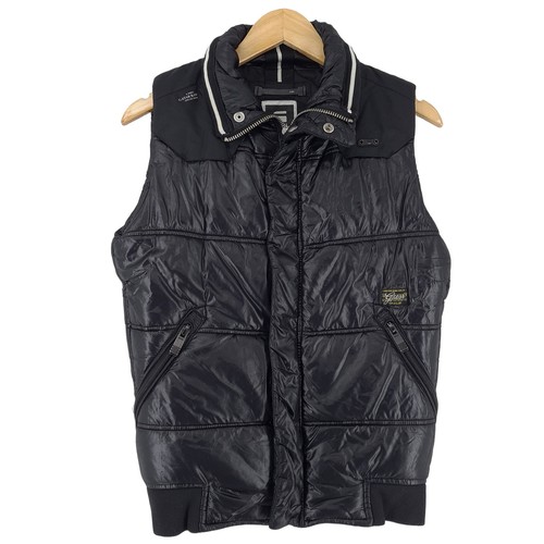 Star doudoune sans - g-star,