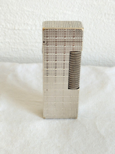 Ancien briquet dunhill - ancien,