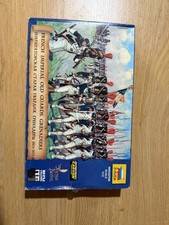 figurines 1/72 Guerres