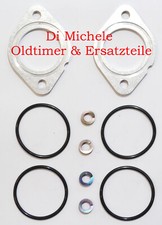 Ensemble pour 45 Dcoe Weber