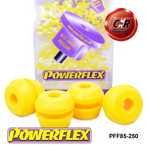 Powerflex traverse mnt - fr,