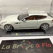 Miniature 1/24 Voiture Hachette Collection, Ferrari FF 2011