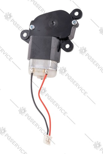 Rowenta moteur brosse gauche - rowenta, l