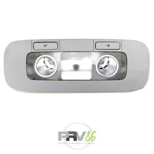Plafonnier Central Arrière VOLKSWAGEN GOLF PLUS 1.9Tdi 90 / 3C0947291C
