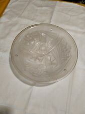 Vasque Suspension Signee Degué