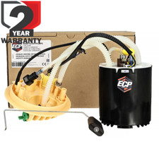 Pompe à carburant LR038602 LR029280 LAND ROVER FREELANDER II L539 2.2D TD 06-14