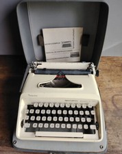 Machine écrire remington - écrire,