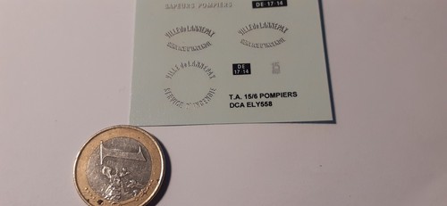 Decalcomanie decals deco - decals,