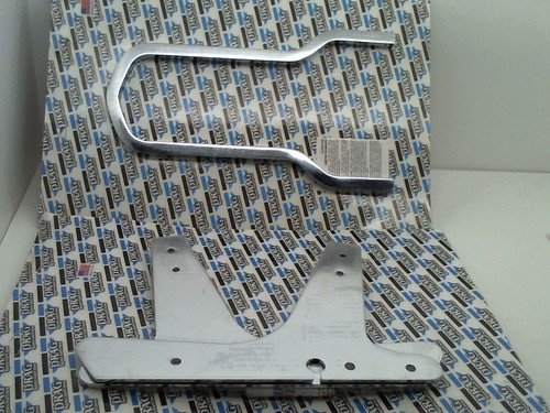 Sissy bar supports - sissy,