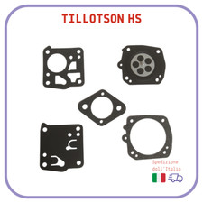 KIT MEMBRANES et joint de