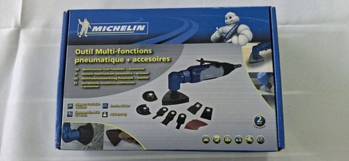 Outil multifonction