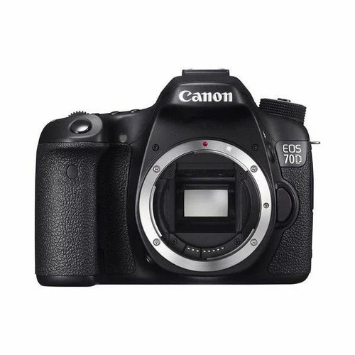 Boîtier canon eos70d utilisé - eos70d,