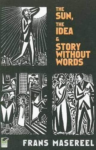 Frans masereel the sun - frans,